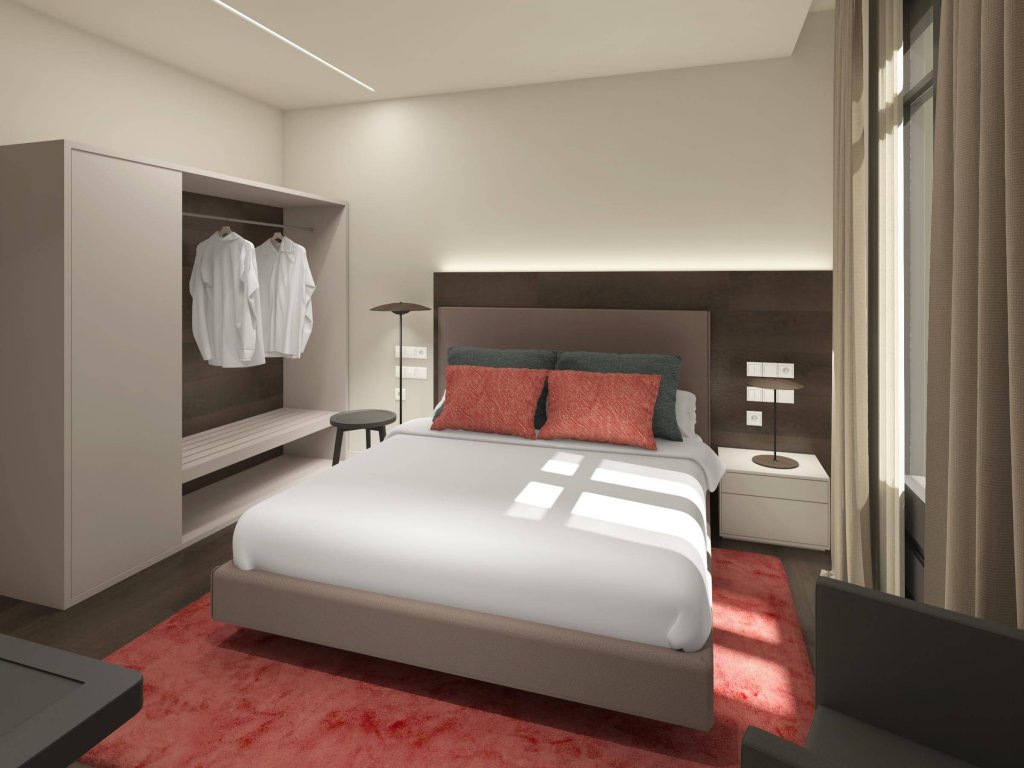 Фото Casagrand Luxury Suites