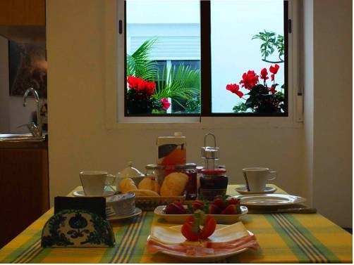 Фото Málaga Centro Hostel Adults Only