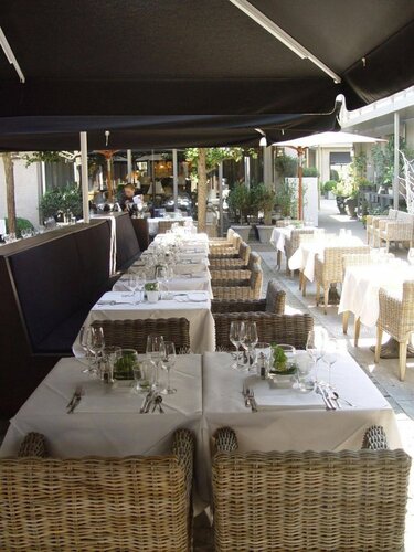 Внешний вид отеля Bliss Boutique Hotel в Бреде, фото 3