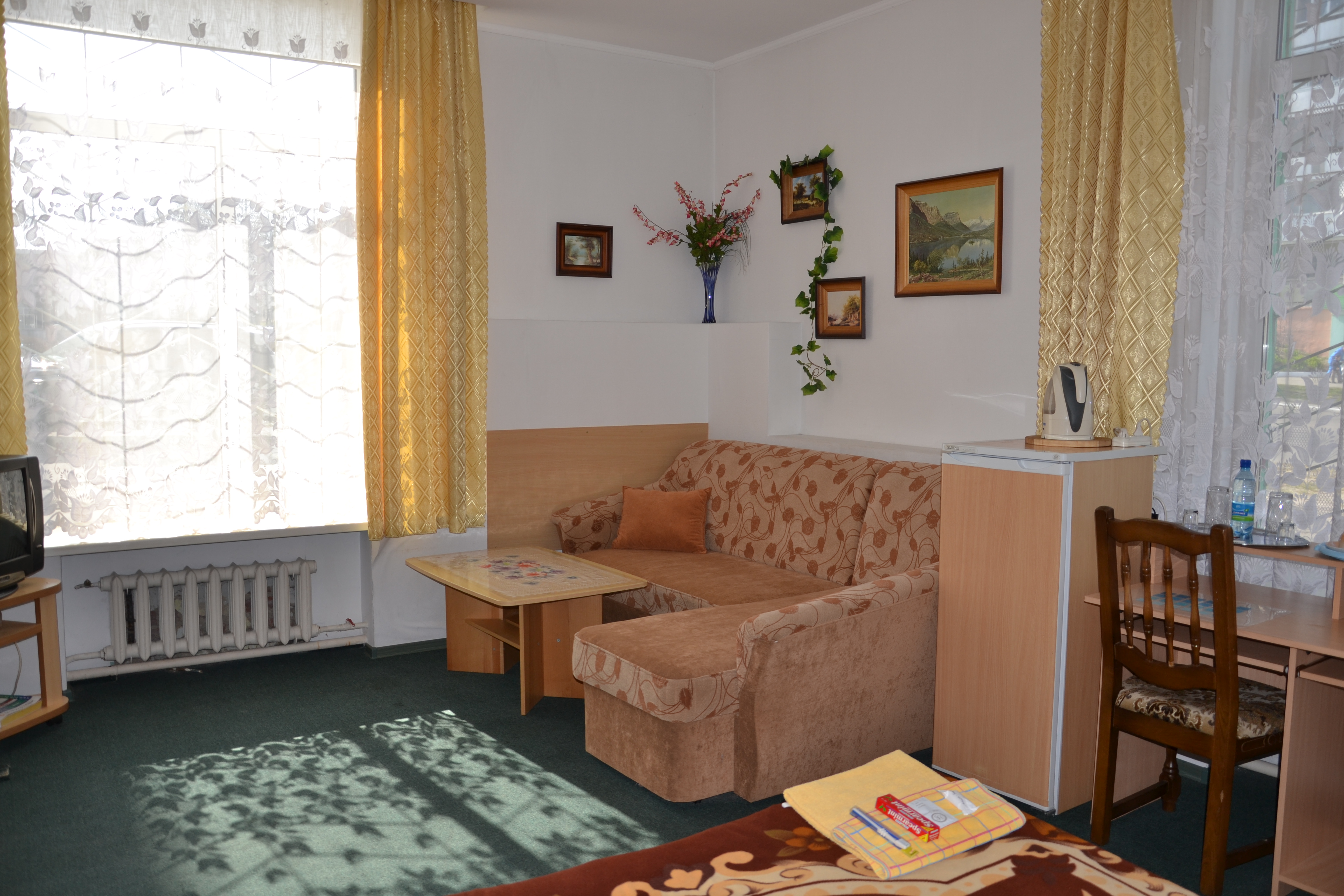 Фото отеля 5