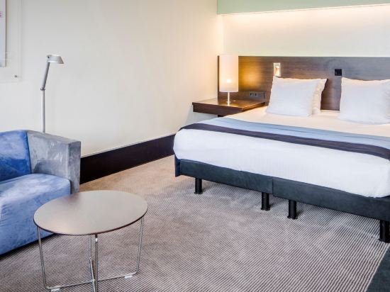 Фото Holiday Inn Eindhoven Centre, an Ihg Hotel