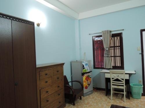 Фото Ngoc Hue Hotel