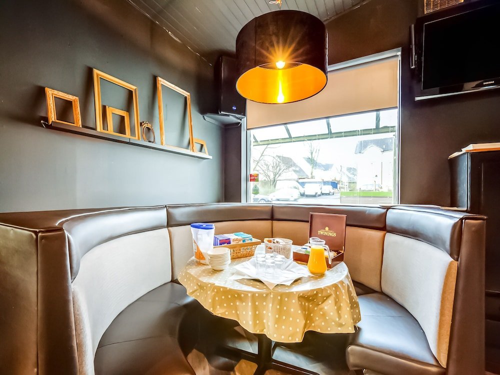 Фото Lomond Park Hotel