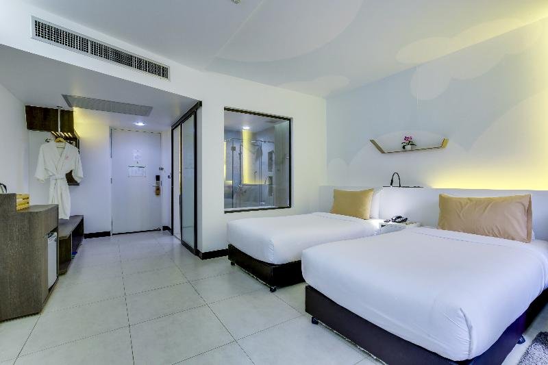 Фото Splendid Hotel @ Khaoyai