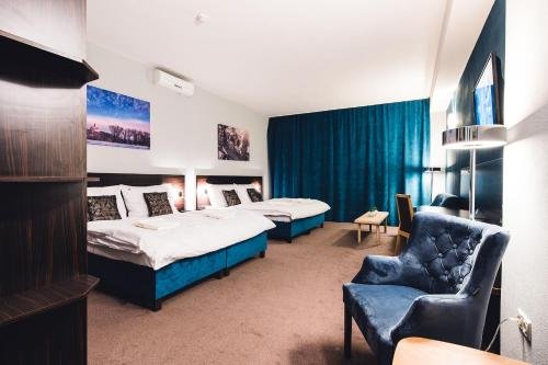 Фото Boutique Hotel 11