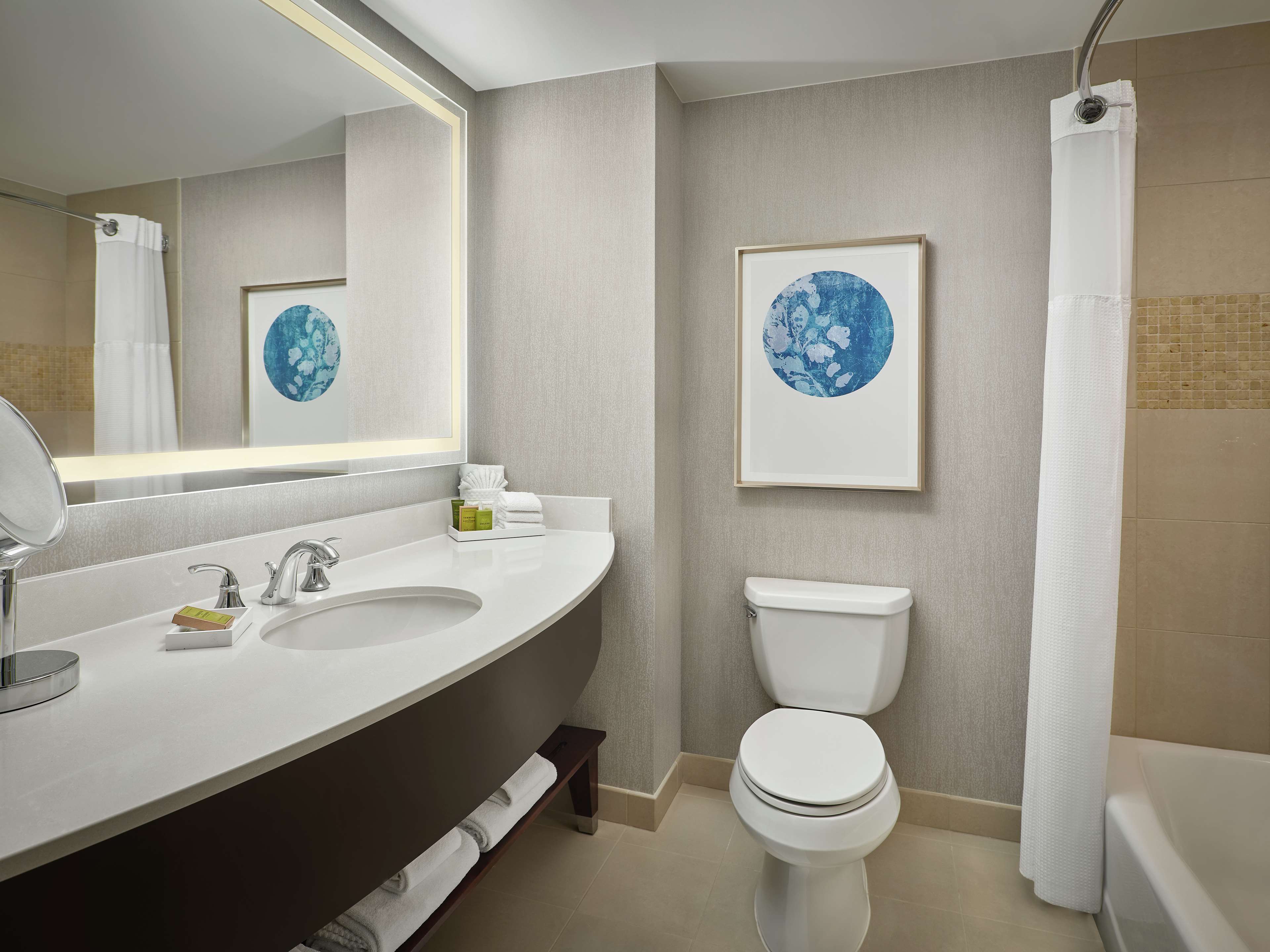 Фото Hilton Orlando Bonnet Creek