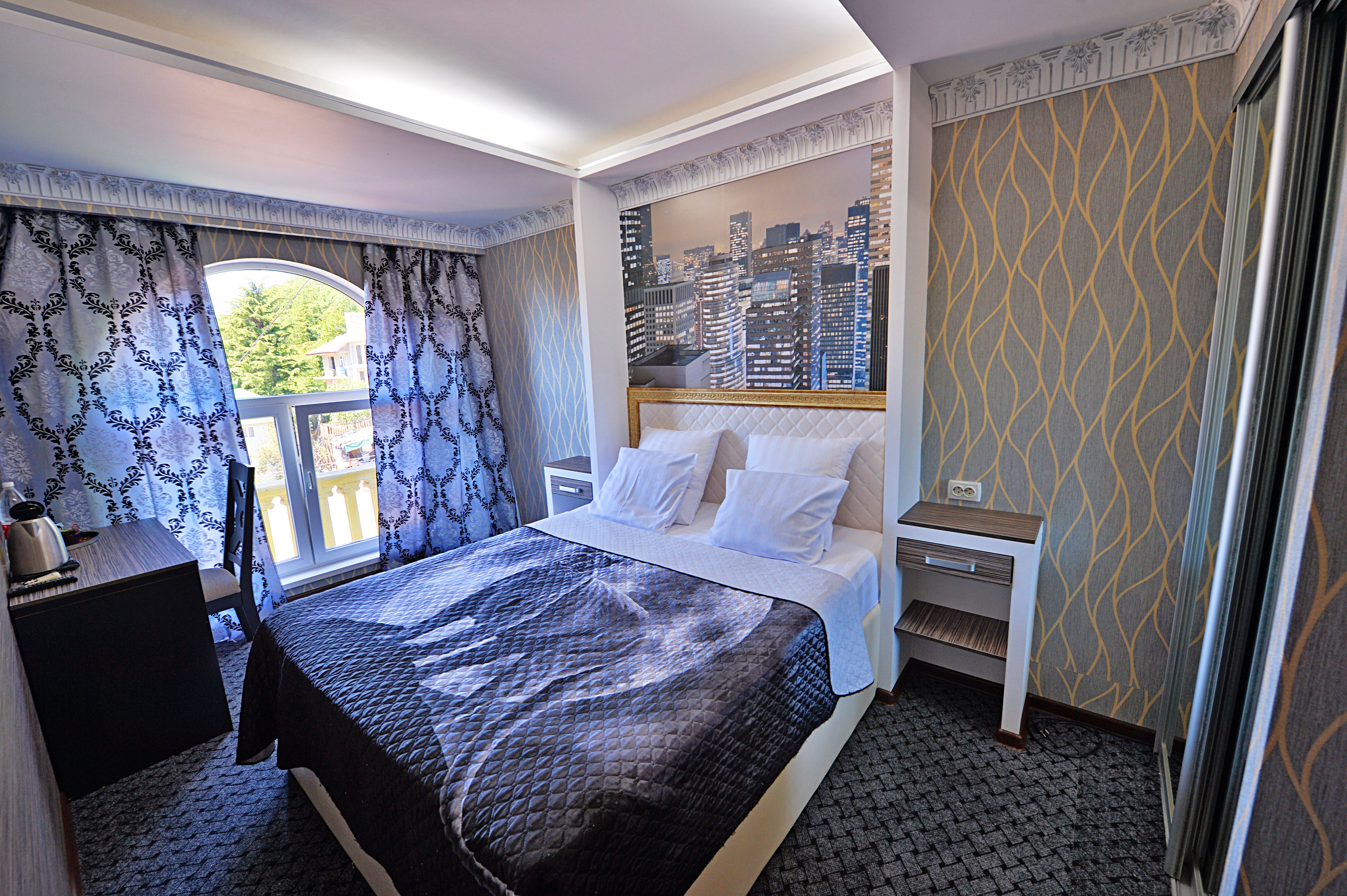 Фото Малибу