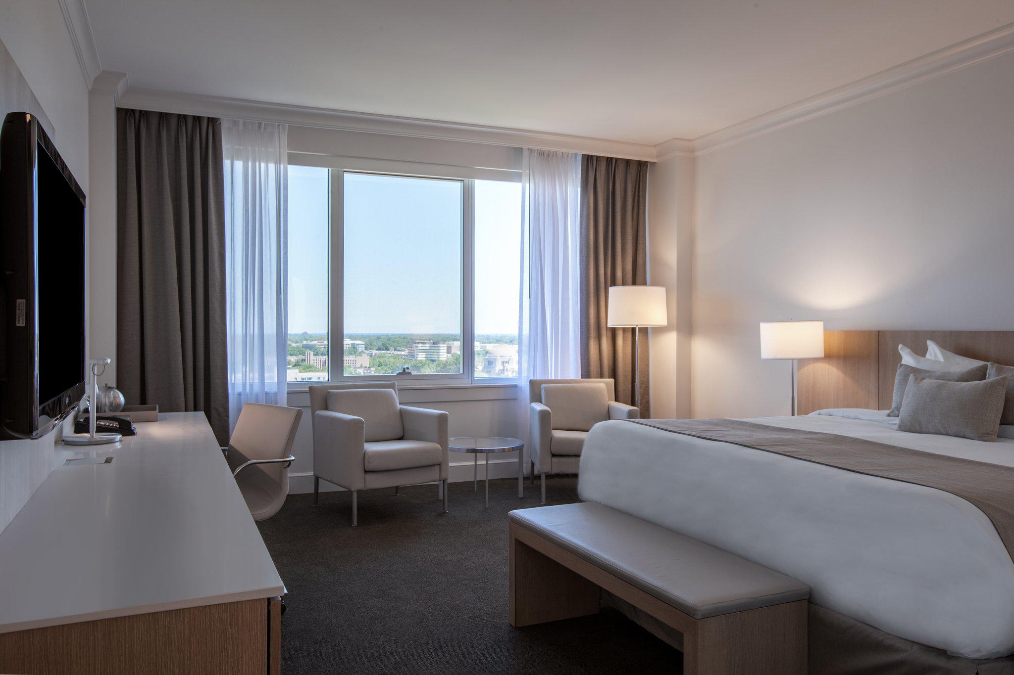 Фото InterContinental Cleveland, an Ihg Hotel