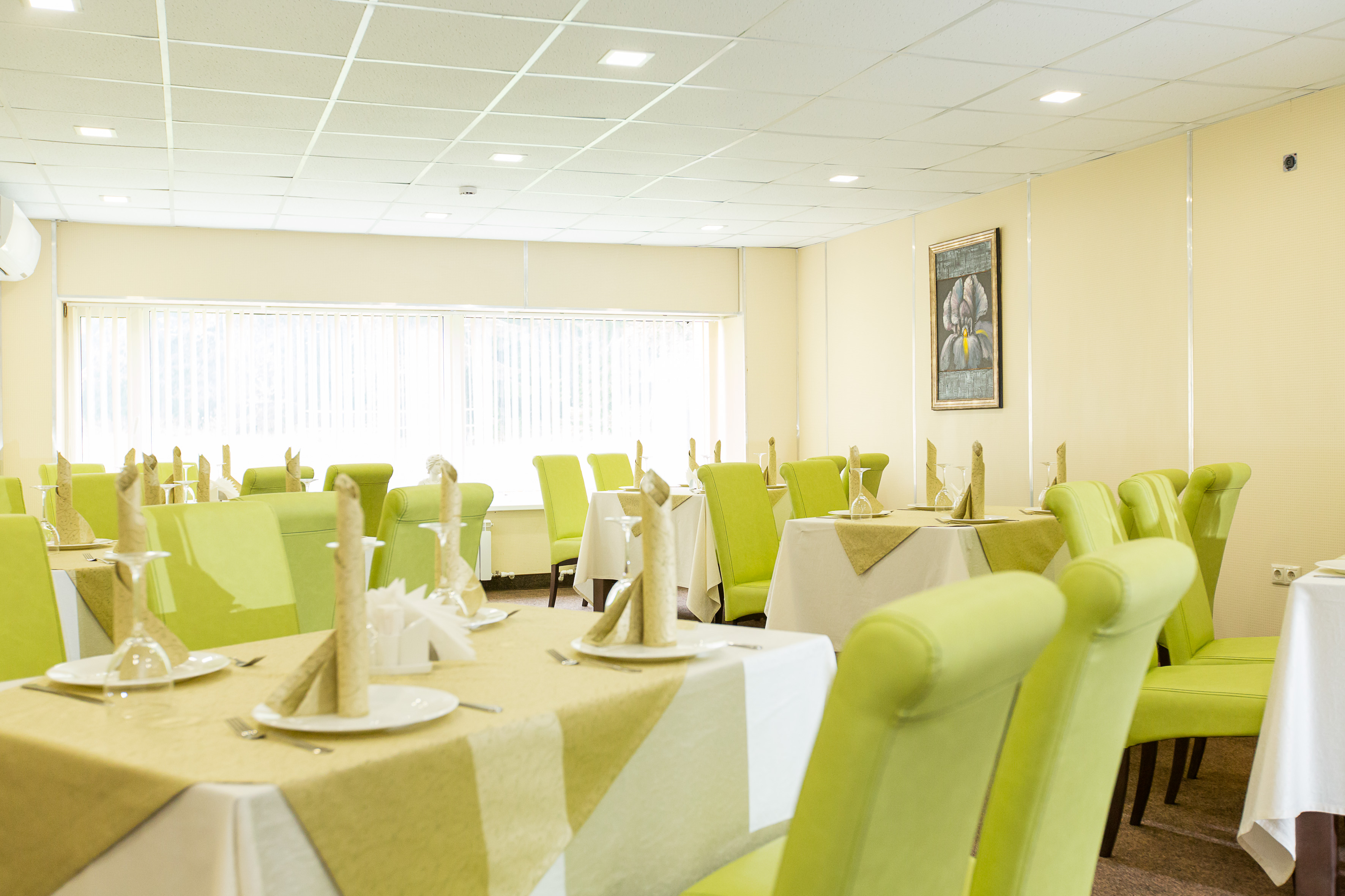 Фото Лафер Ренессанс