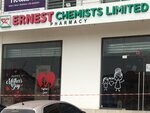 Ernest Chemist (Ips Road, 36), farmacia