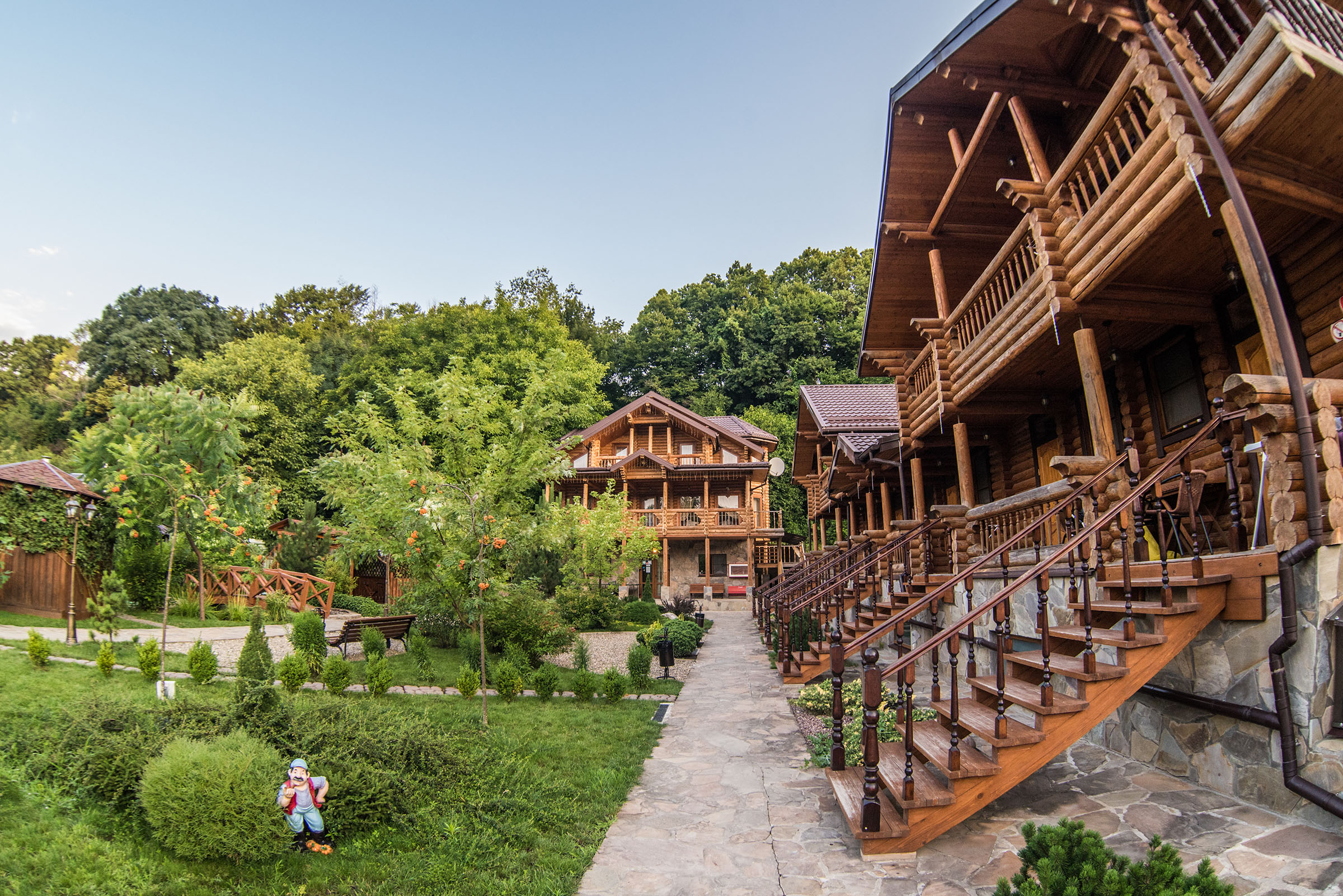 Фото Рябиновые бусы