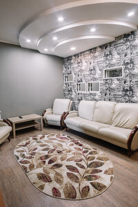 Гостиница Ривьера