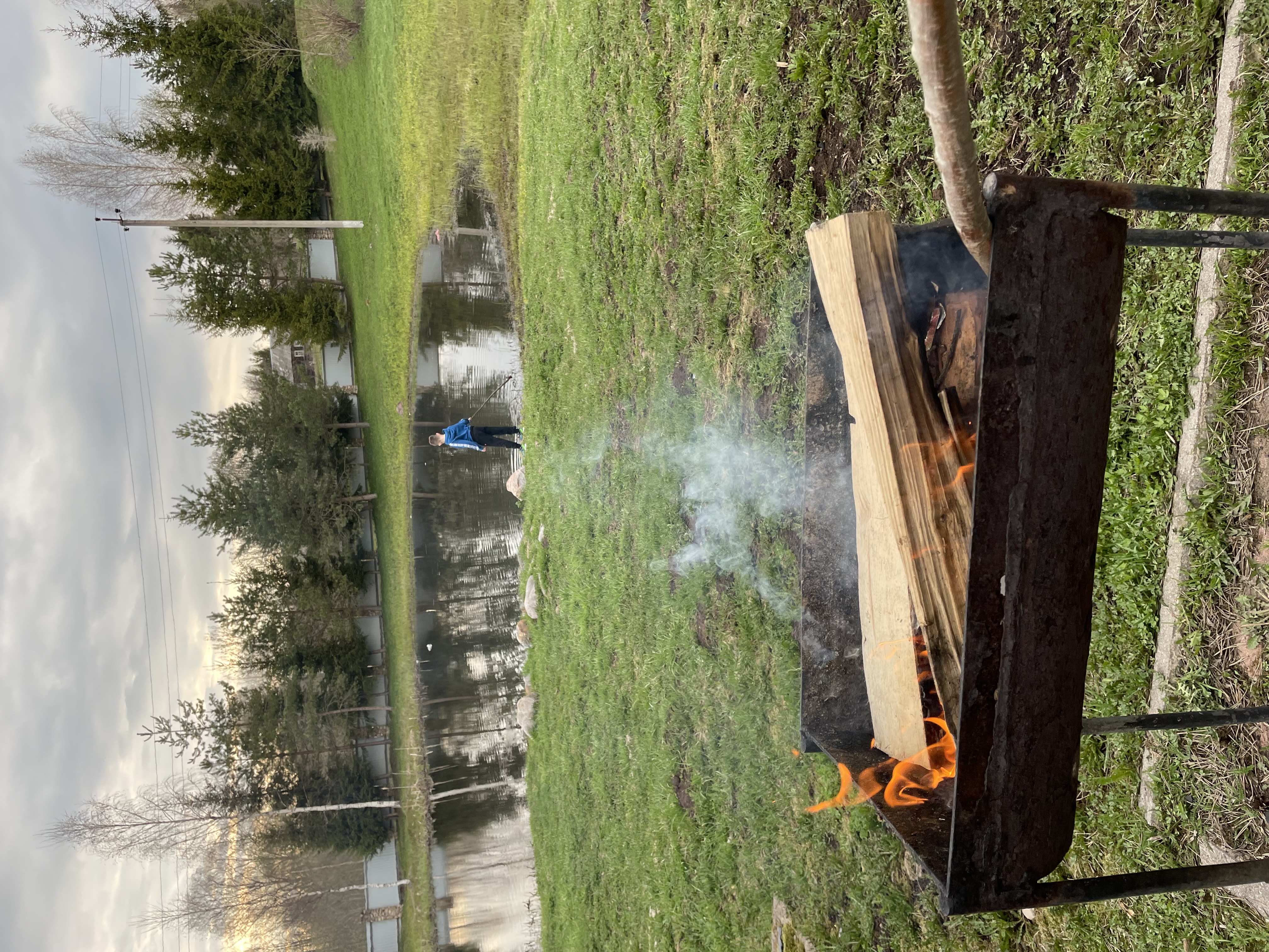 Фото Ерёмина гора