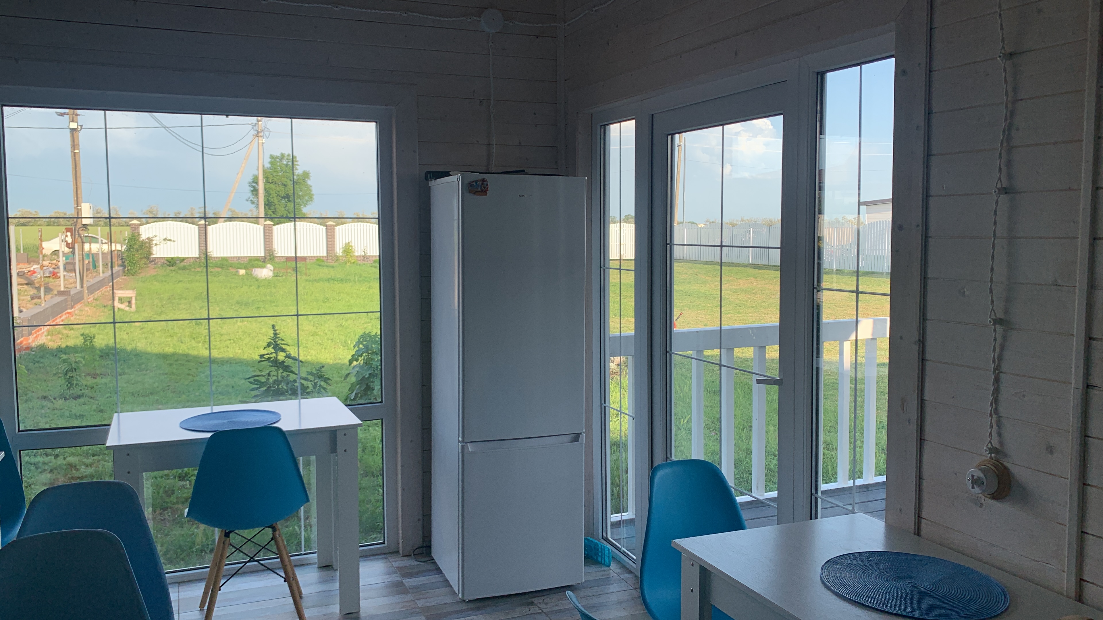 Фото Палисандр