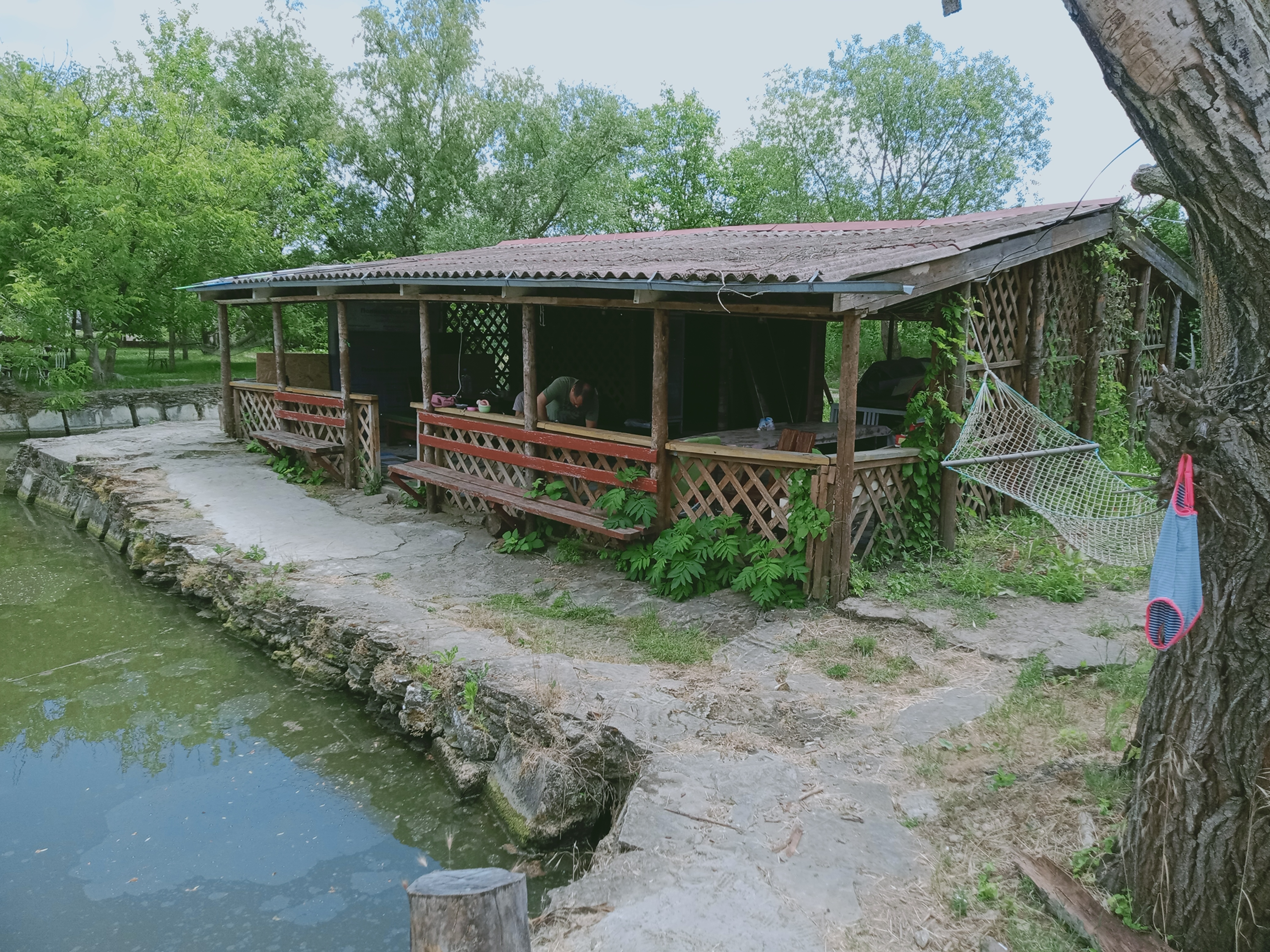 Фото Междуморье