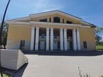Zolotaya pora (Grazhdanskaya ulitsa, 64), club de ocio