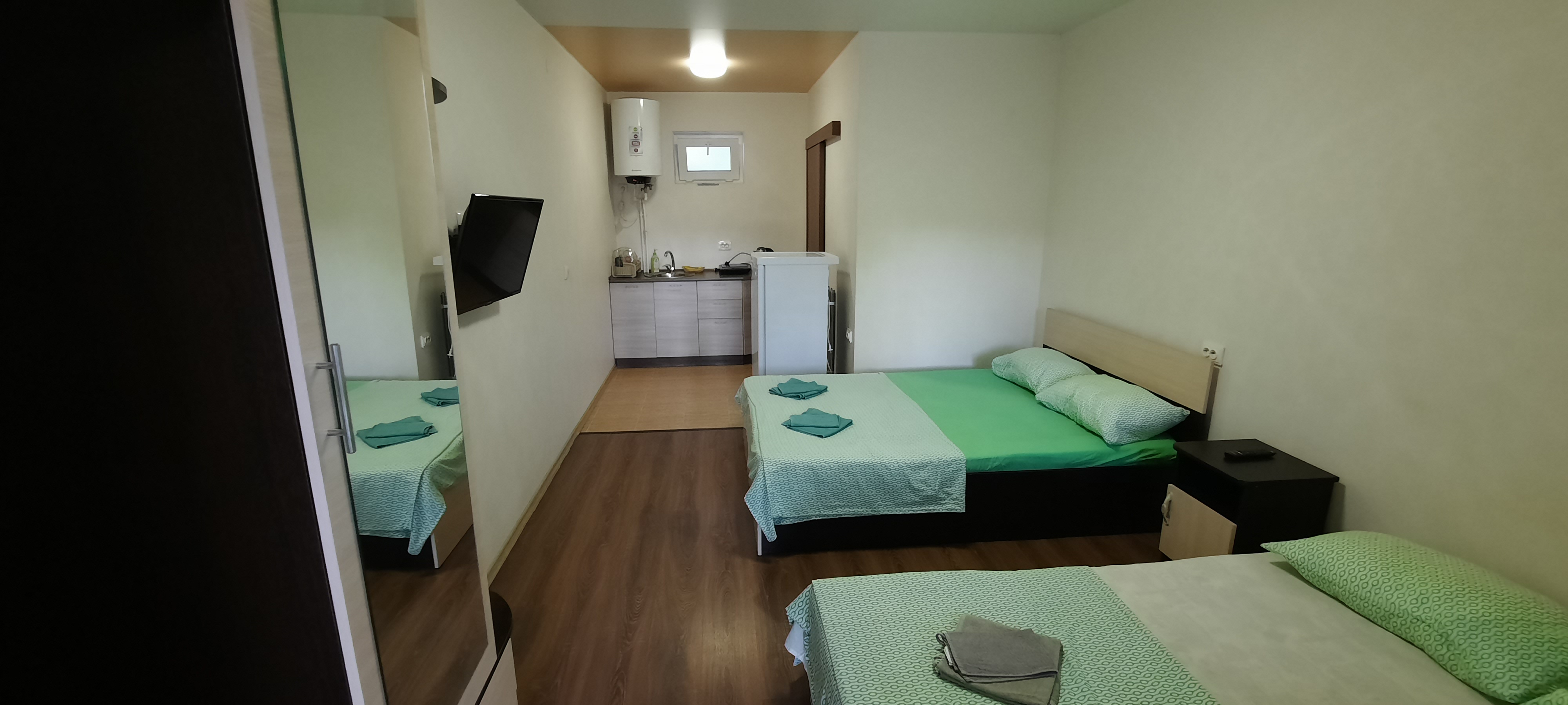 Фото Гостевой дом на Горького