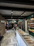 Pena (Lermontova Street, 223А), beer shop