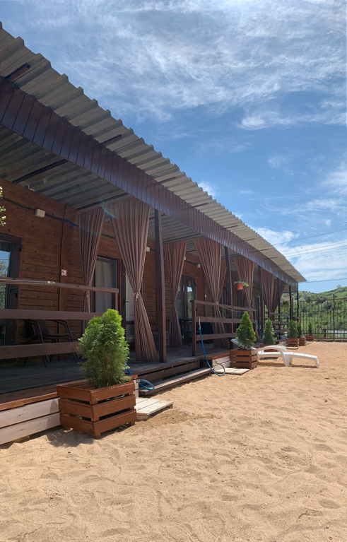 Фото Бумеранг