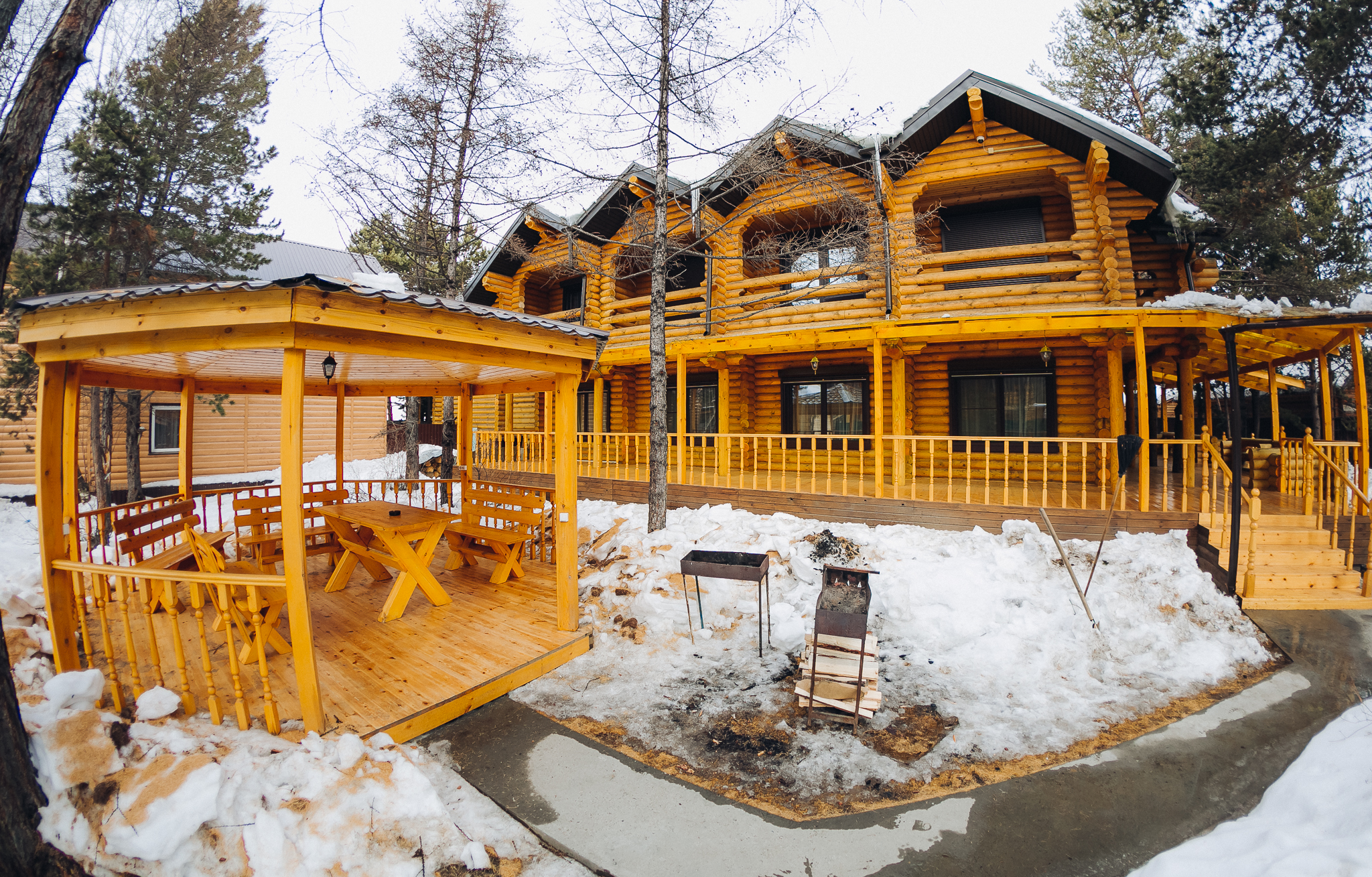 Фото Авангард