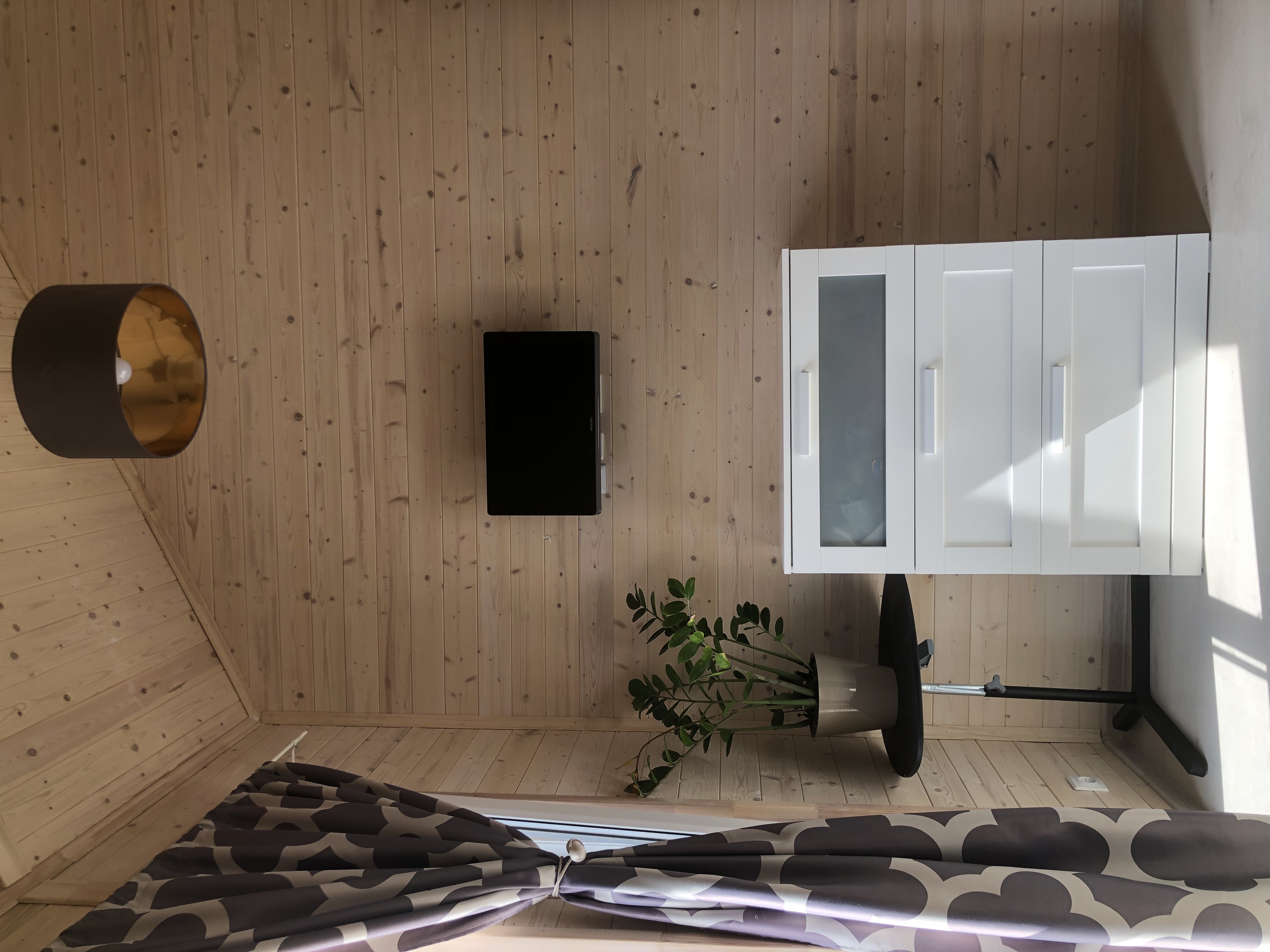 Фото Барн на море