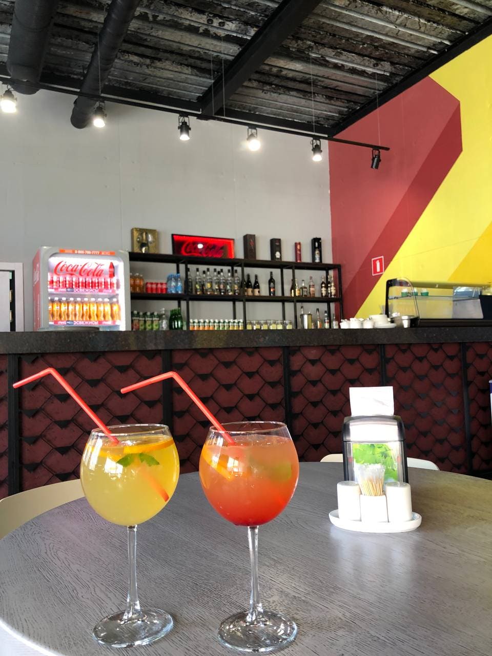 Фото Псыгупс