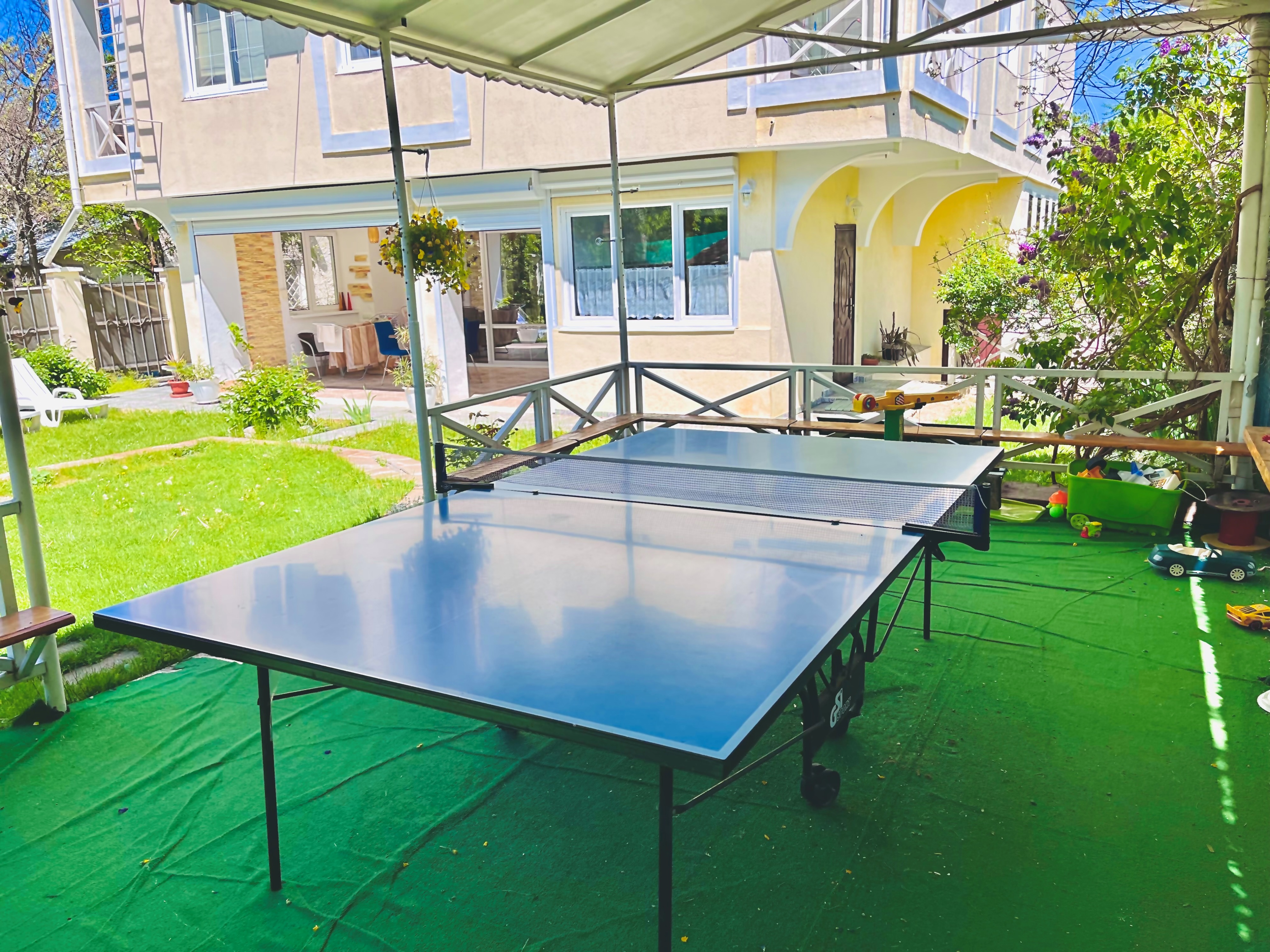 Фото Перевальное Эко Дом