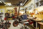 El Service (Iosifa Karolinskogo Street, 8), personal electric transport repair