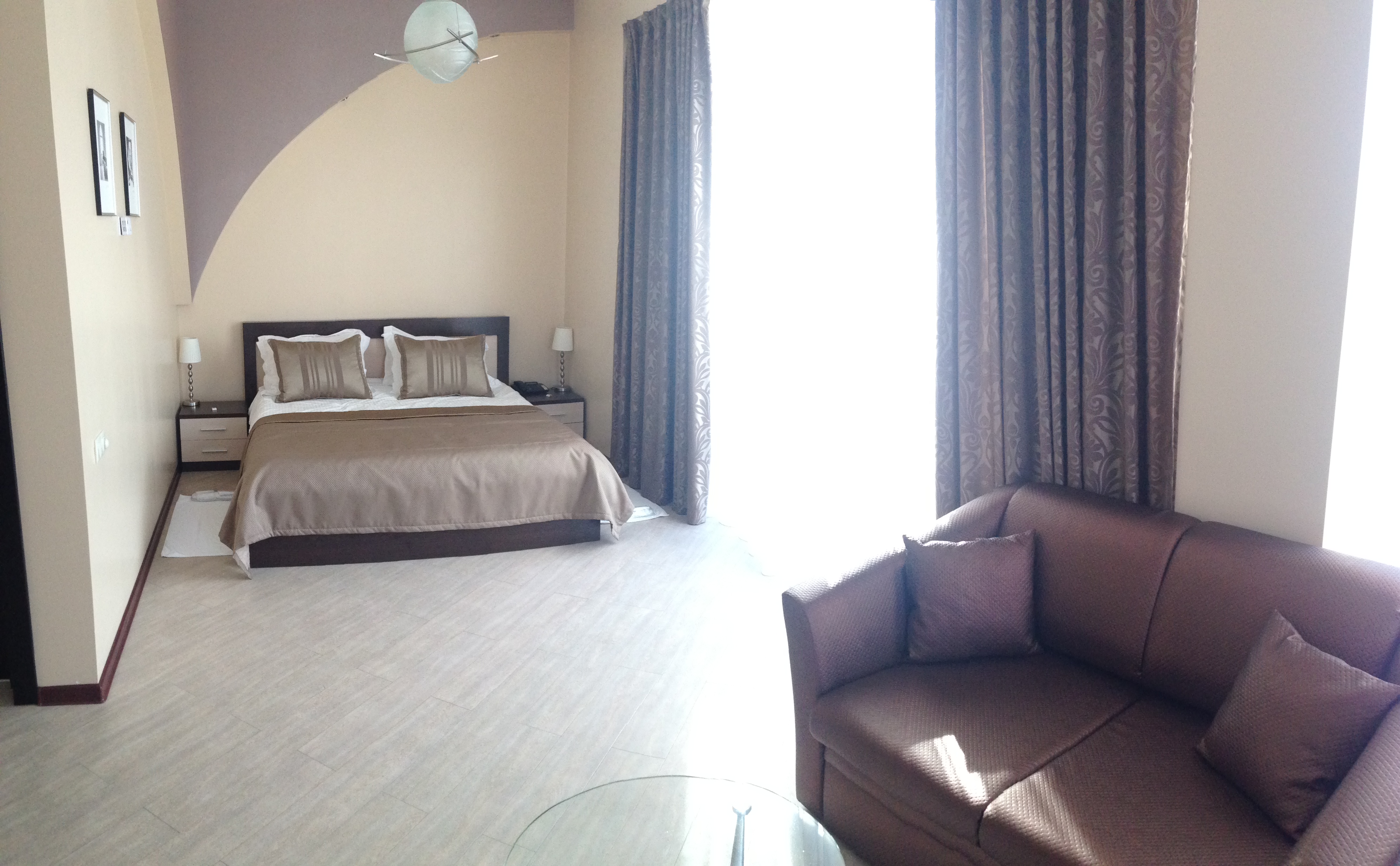 Фото АС Отель