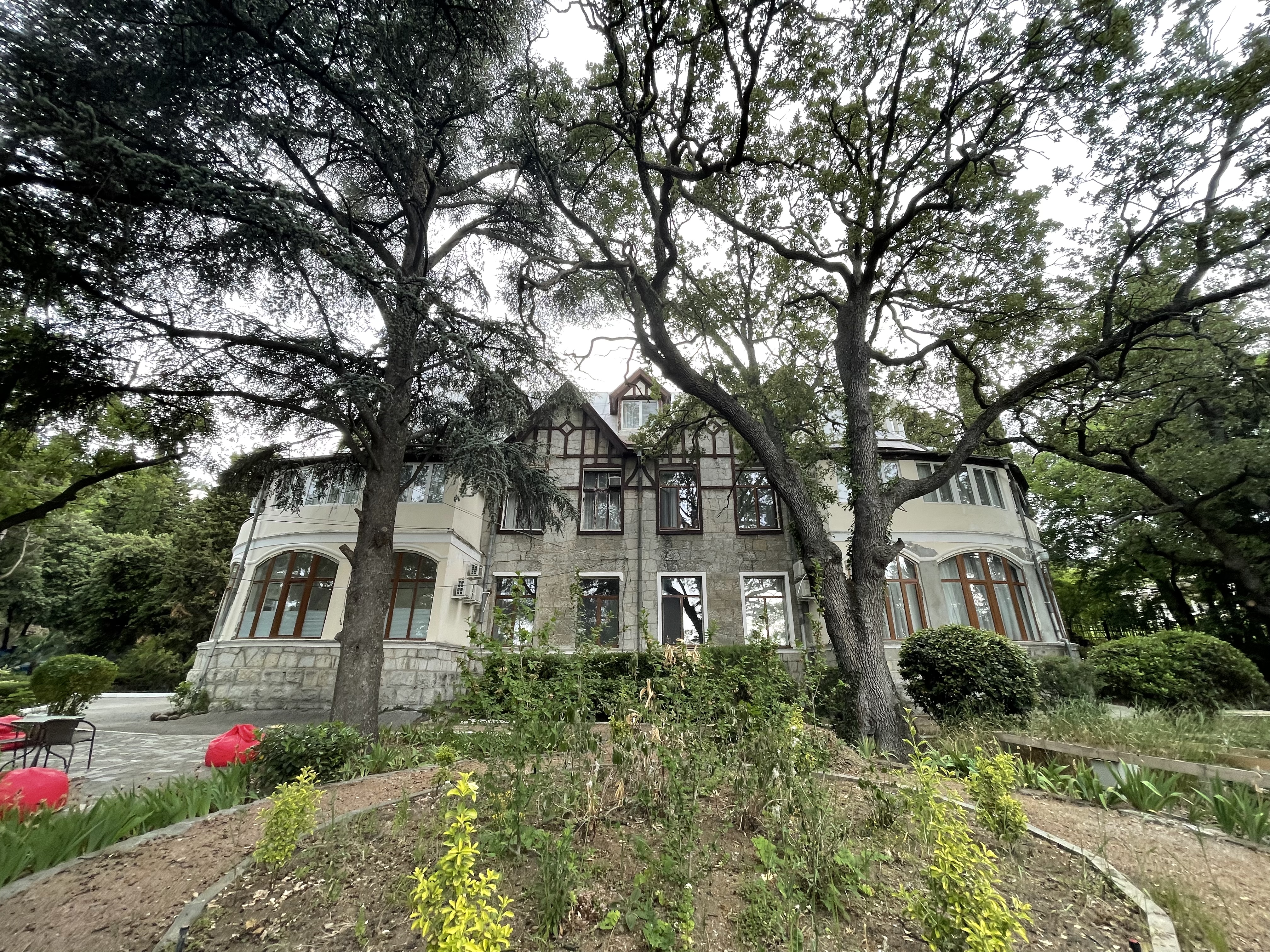 Фото Олива Парк