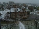 Столовая (posyolok Kharachevo, 13), canteen