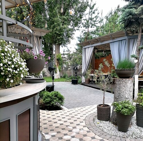 Дача наб космонавтов 7 фото