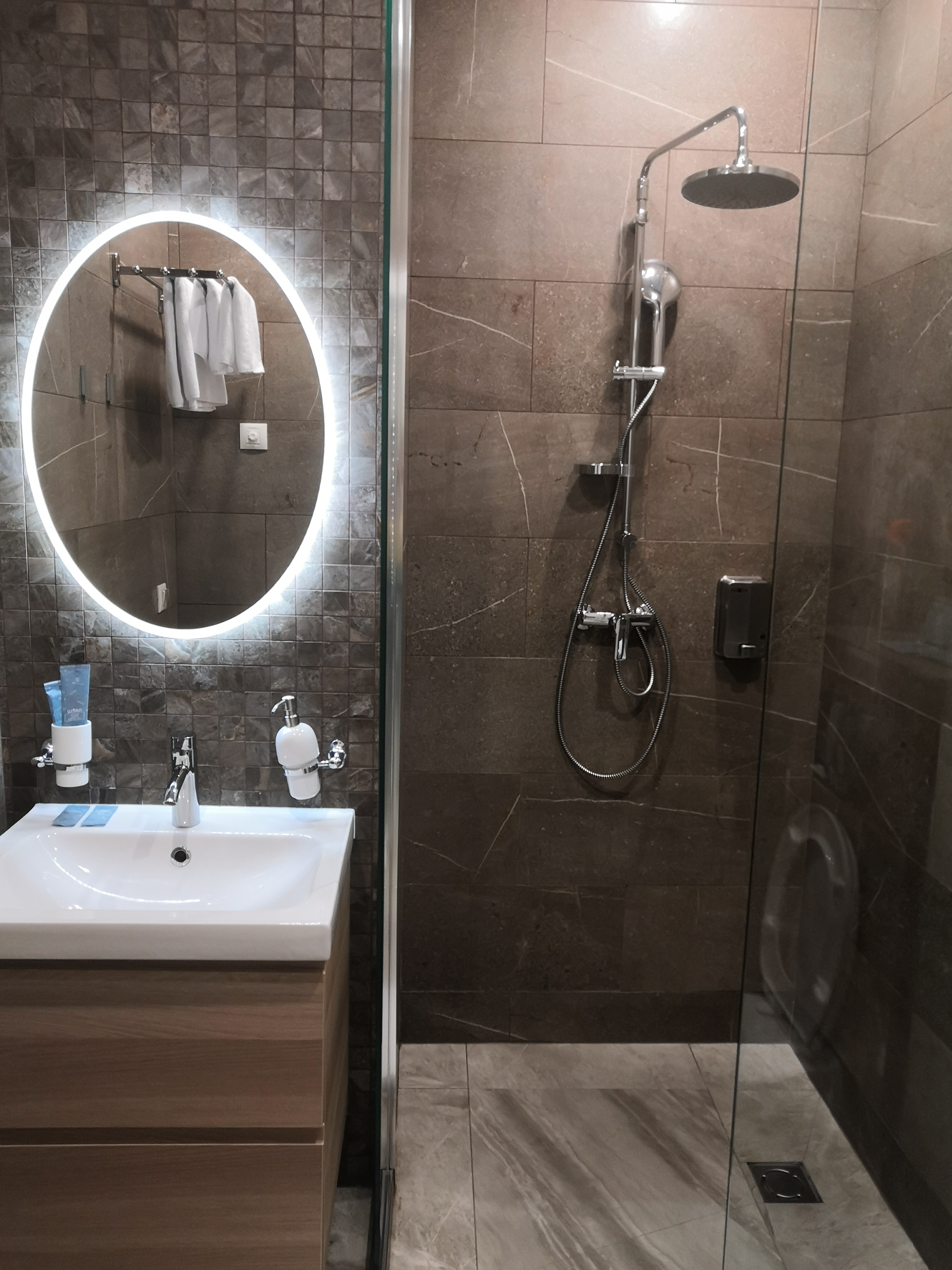 Фото Энджой отель