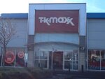 Tk Maxx (Edinburgh, Unit 4/5 Straiton Retail Park, Loanhead), department store