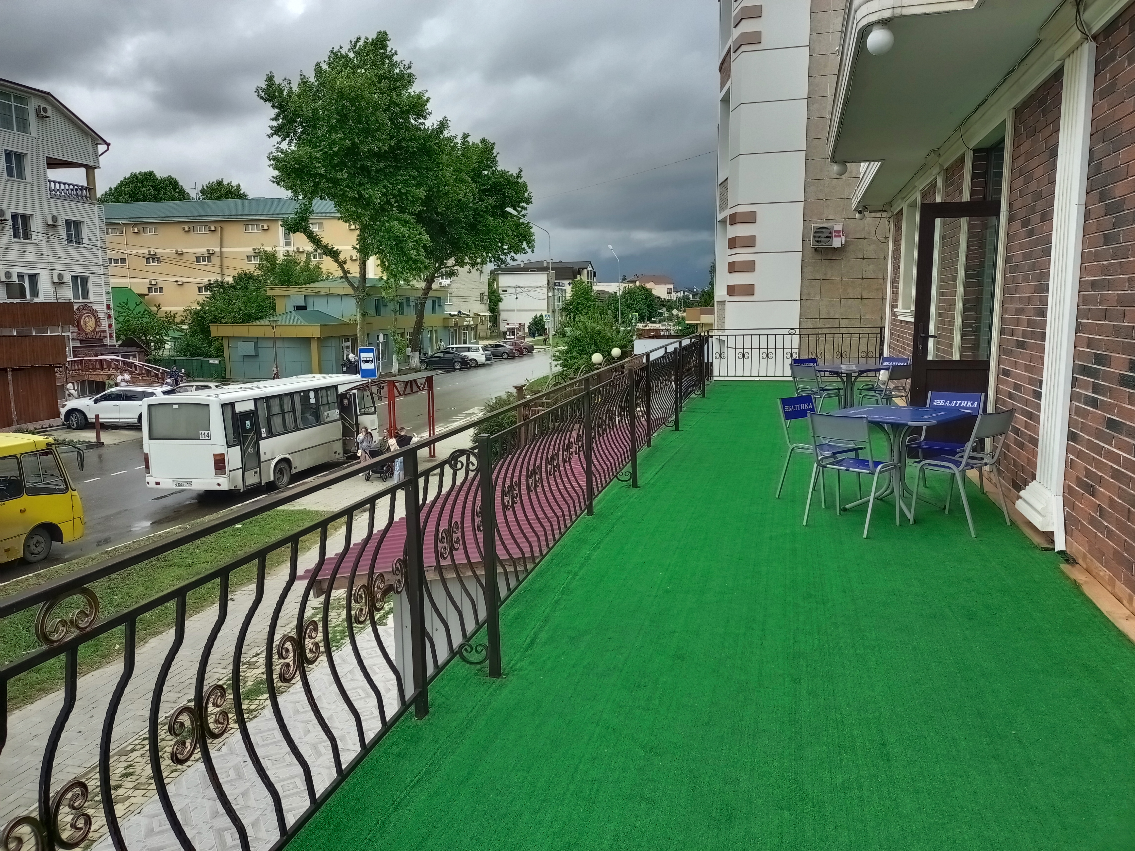 Фото Майлан