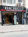 Hacibelli Hac Malzemeleri (İstanbul, Fatih, Yavuz Selim Cad., 4), religious goods