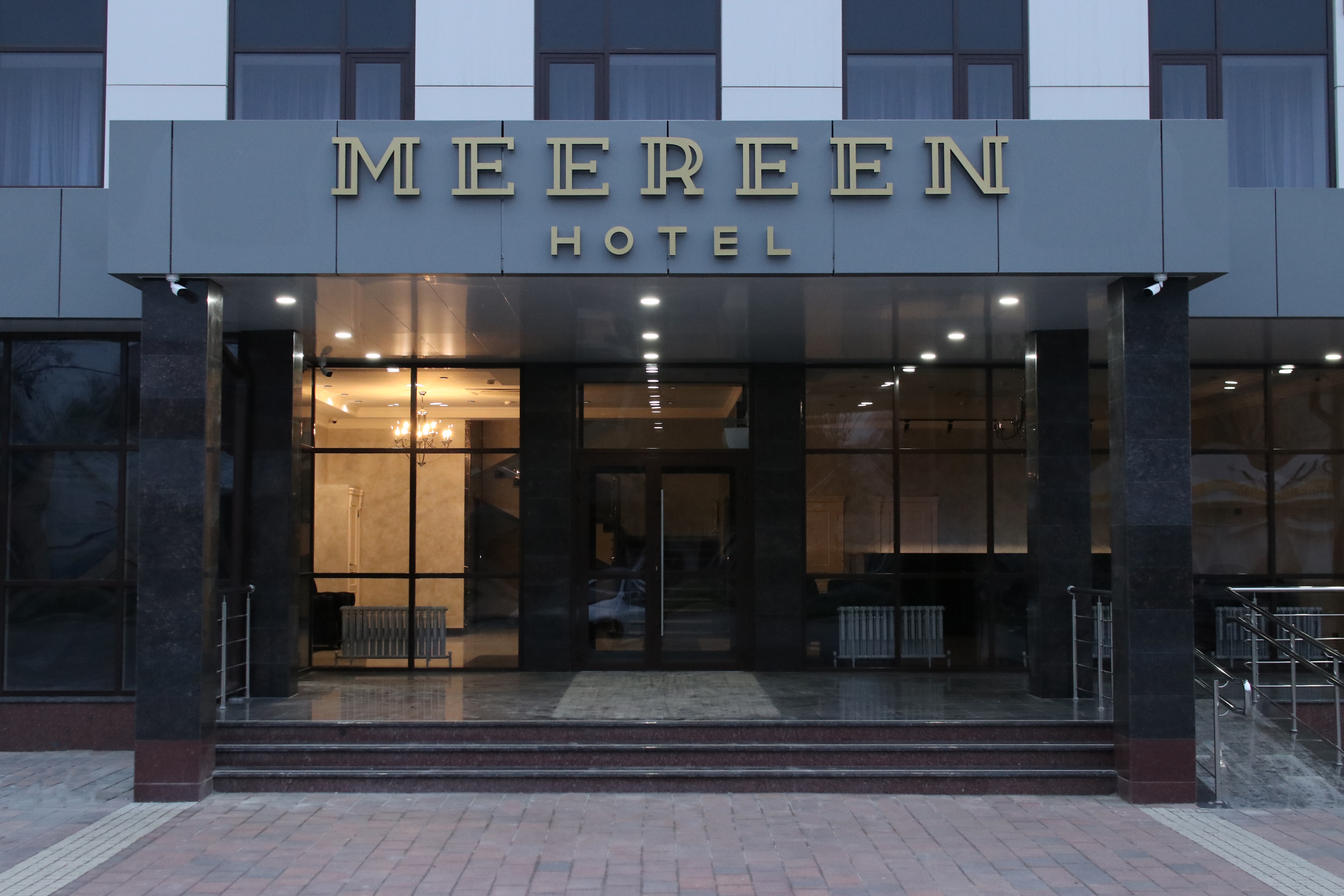 Фото Meereen hotel