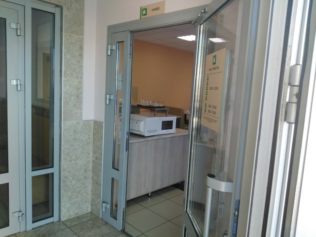 Bakery Кафе, Naberezhnye Chelny, photo