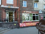 Orteka (Turistskaya Street, 10к1), salón ortopédico
