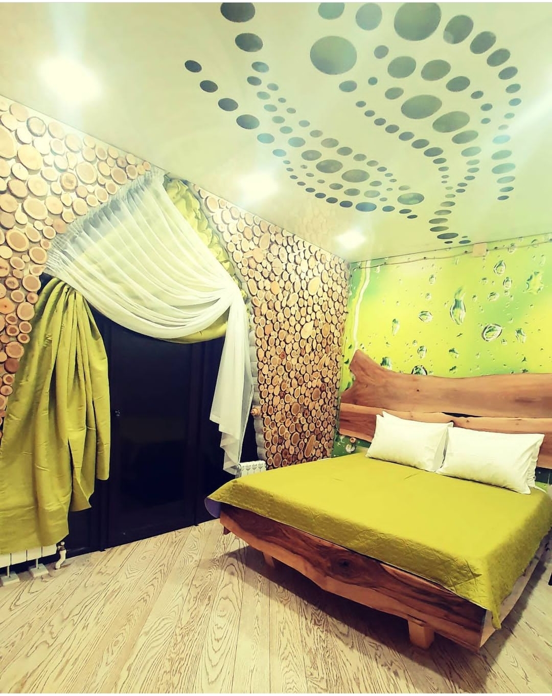 Фото Анахата