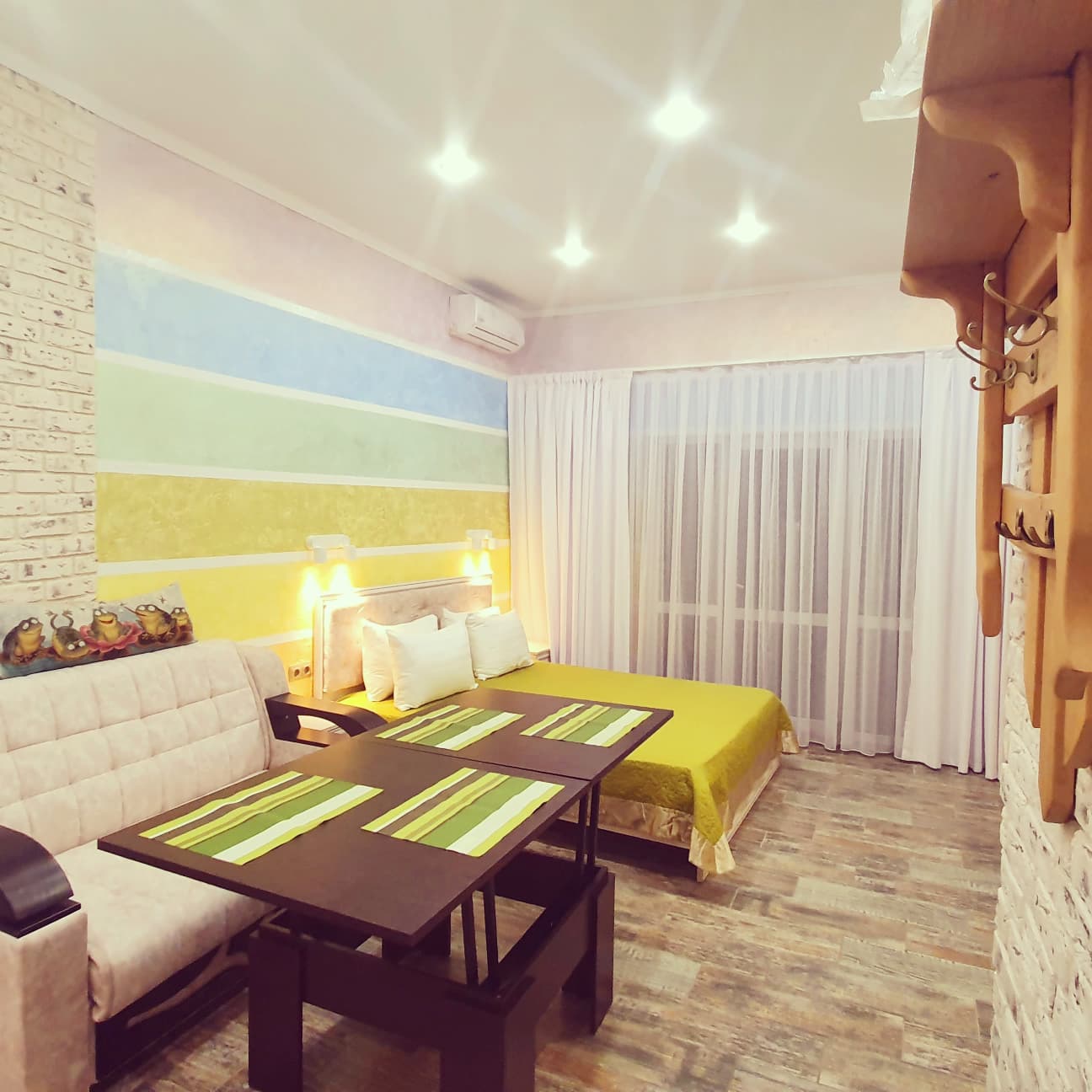 Фото Анахата