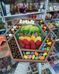 Сладкий домик (Krasina Street, 59/2), confectionary