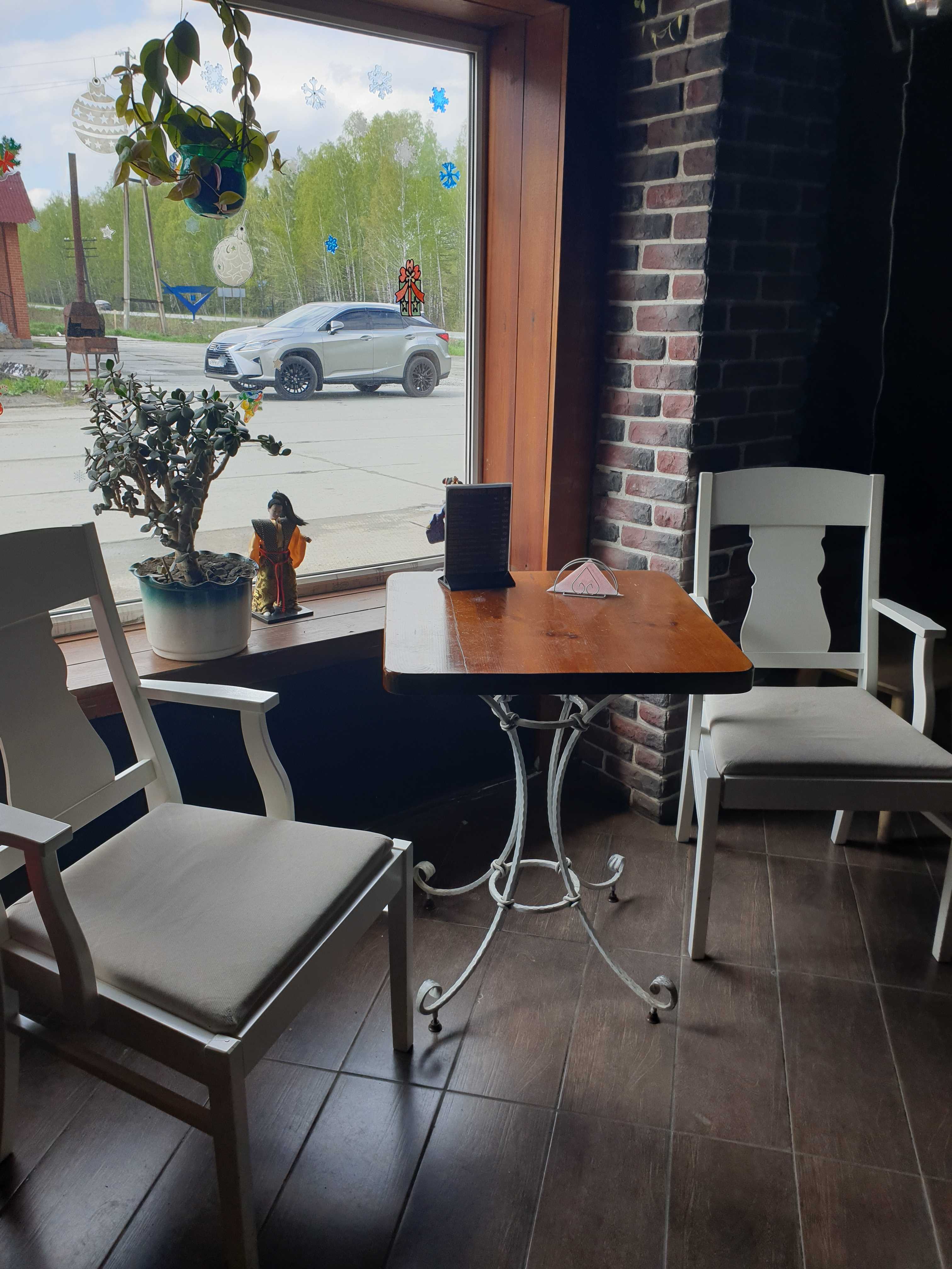 Фото Привал