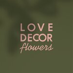 LoveDecor (Astrakhan, ulitsa Sovetskoy Militsii, 2), flower shop