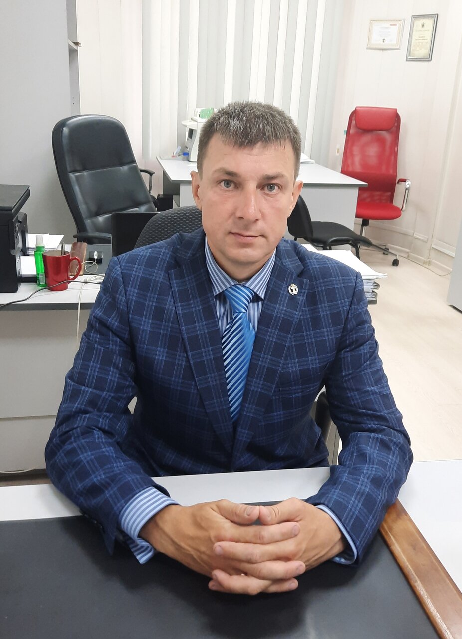 Адвокат Щелканов В. А.