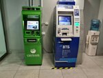 ВТБ, банкомат (Sevastopolskiy Avenue, 24к1), atm