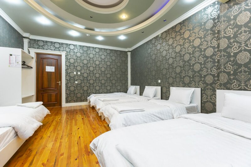 Гостиница Great Trip Mini-Hotel в Ташкенте