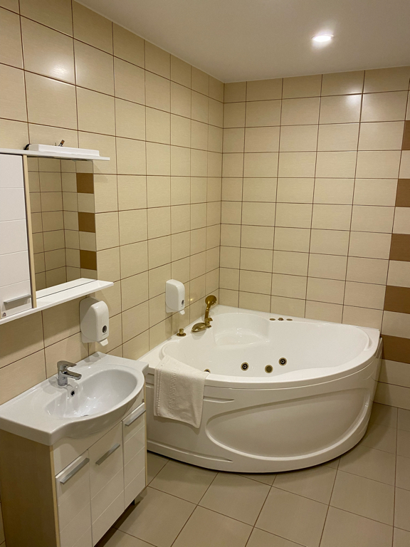 Фото Палуба