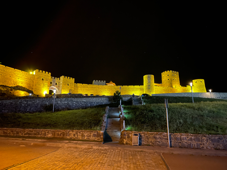 Фото Hotel Gino Wellness Rabath