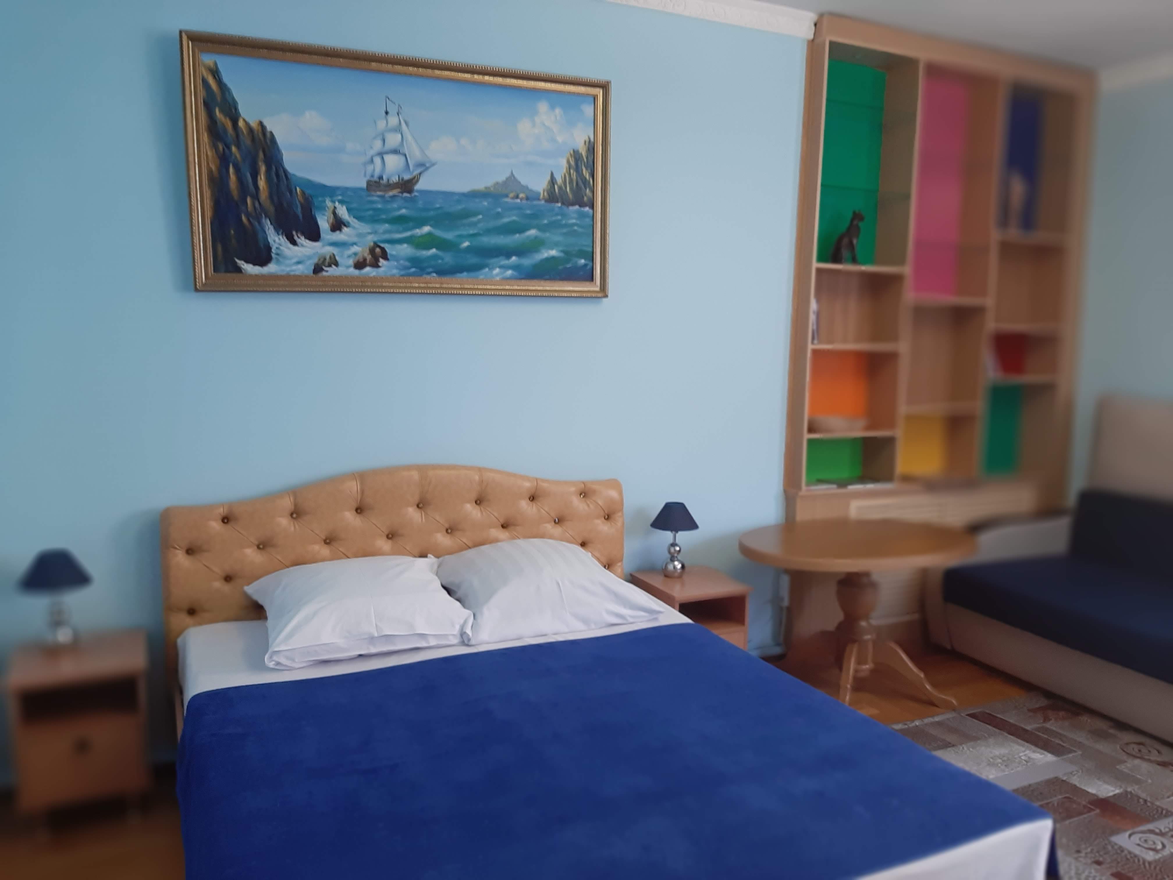 Фото Уютная